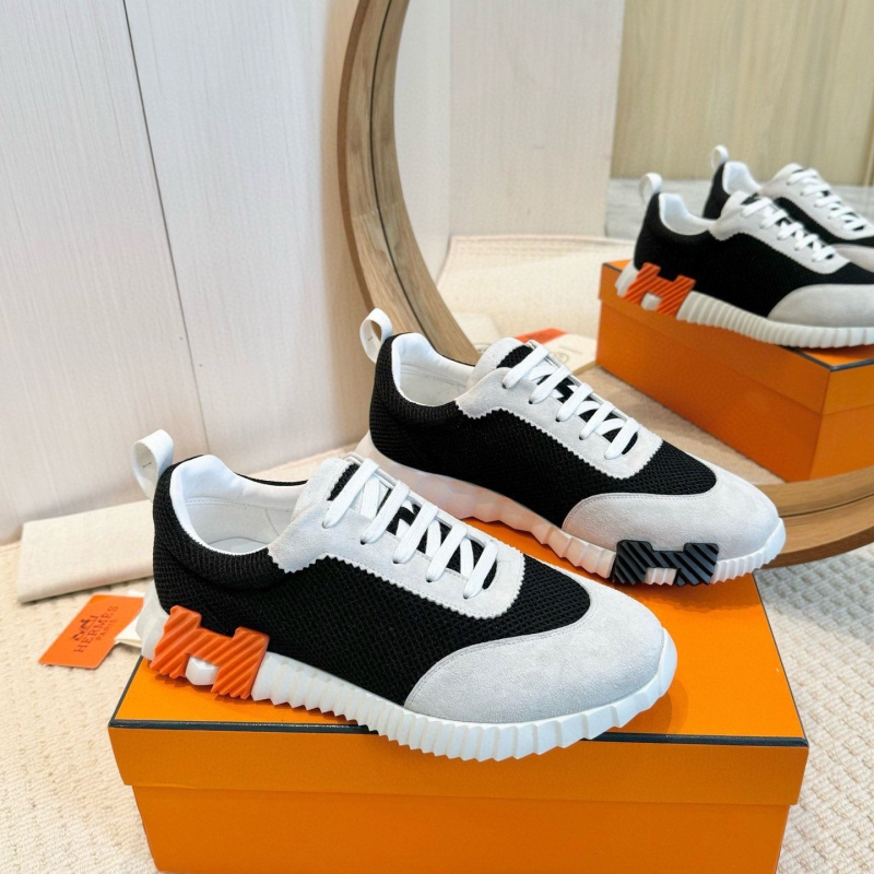 H**mes sneakers